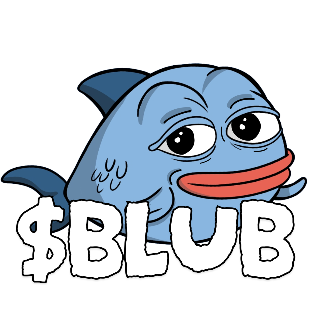 BLUB